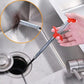 پہلے چیک --- پھر پیمنٹ! محفوظ شاپنگ  || Drain Cleaner Wire Spring Stick