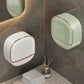 Luxury Wall Mounted Soap Box