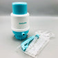 Manual Hand Press Pump Water Dispenser | Best Quality Water Pump | Hand Press Pump 8 inch